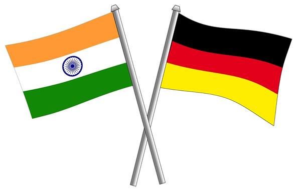 German Ambassador to India: Our position on the Kashmir issue has not changed