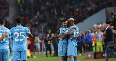 Summary and goals of the Trabzon Sport match against Monaco in the European League