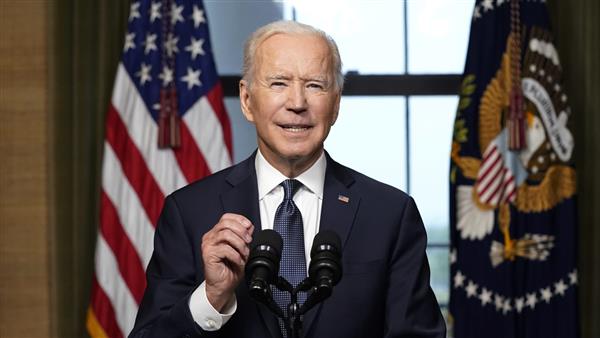 Biden: If the Republicans win the congressional elections, the inflation will get worse