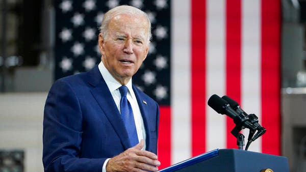 Biden: We will talk to Saudi Arabia about OPEC+ decision and energy prices