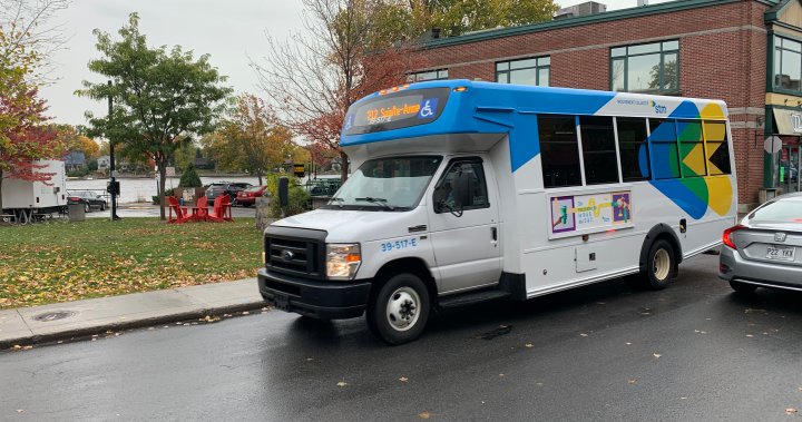 STM transit consultations in Montreal’s West Island underway