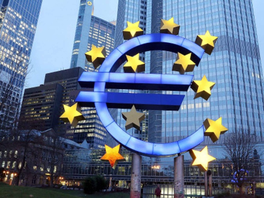 European Central: The euro area faces the risk of recession for forty consecutive