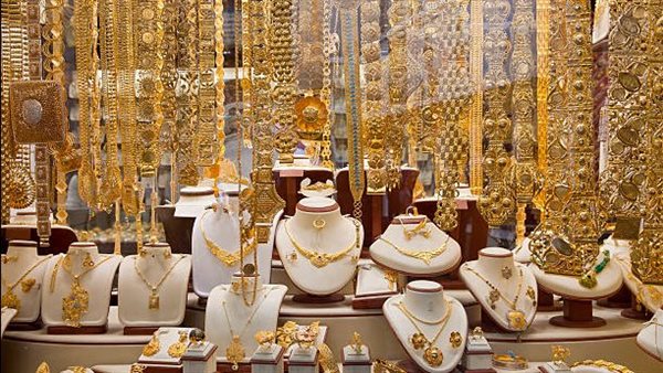 Gold prices in Egypt today, Friday, October 14, 2022