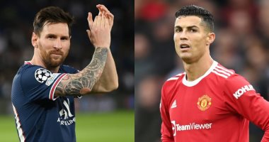 Reports: The fate of Ronaldo depends on the renewal of Messi’s contract with Paris