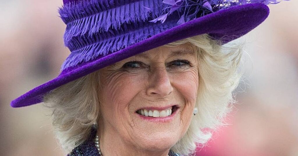 ‘Little-known crown’ set for Queen Consort Camilla coronation