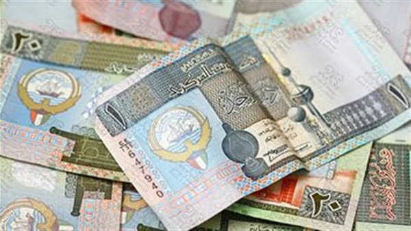 The Kuwaiti dinar price today, Friday, October 14, 2022 in Egyptian banks