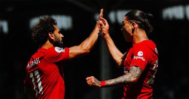 Former Liverpool star Enrique: Nunez caused Salah’s level at the beginning of the season