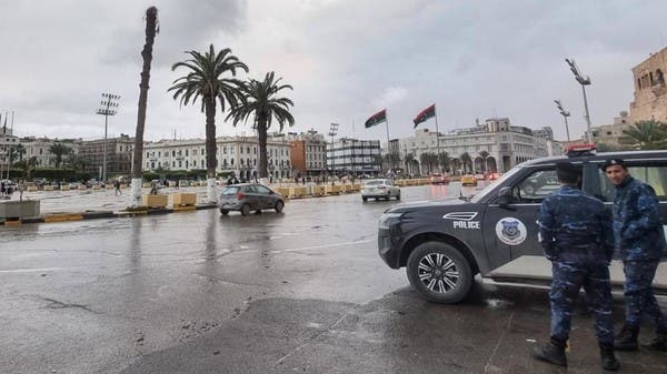 Wholesale corruption accusations … orders to imprison Libyan ambassadors and diplomats