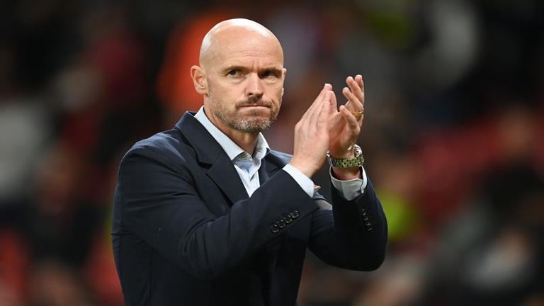 Ten Hag: We will overcome the phenomenon of ascending opportunities soon