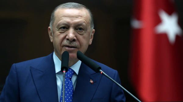 Erdogan in response to Greece’s armament is a island in the Aegean Sea: ready