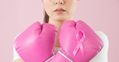 In the month of awareness .. 9 types of breast cancer, the most dangerous of them is the negative trio