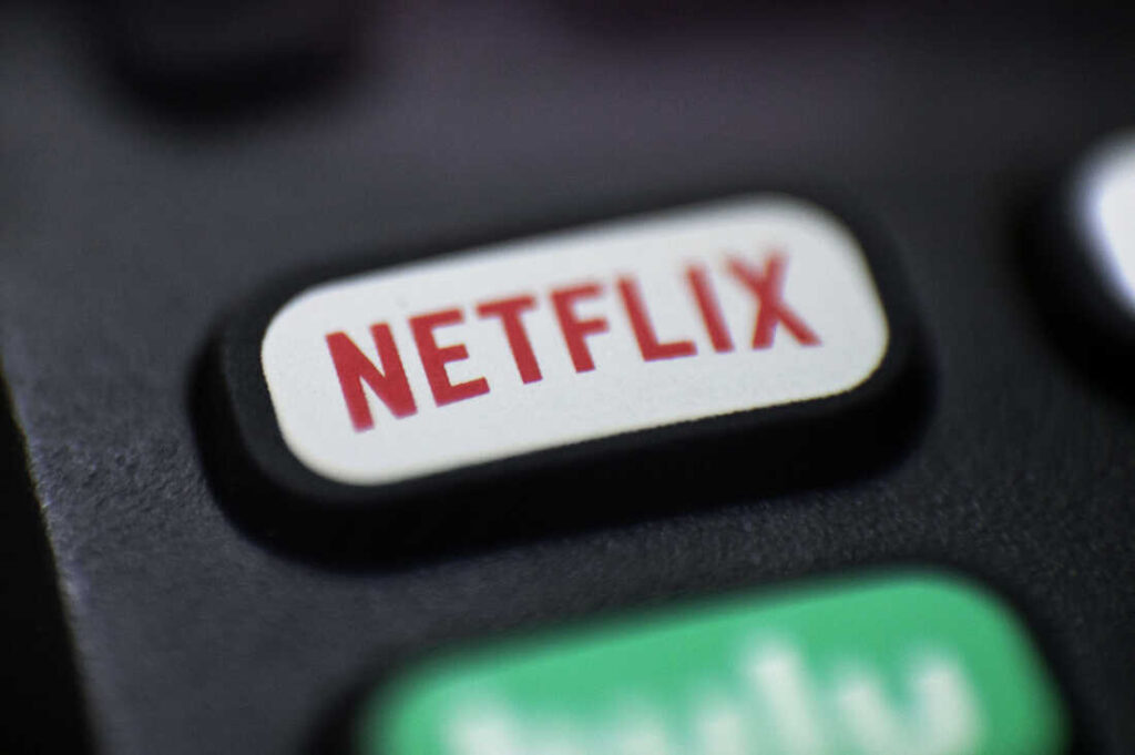 Netflix launches a reduced subscription service that increases the advertising space next month