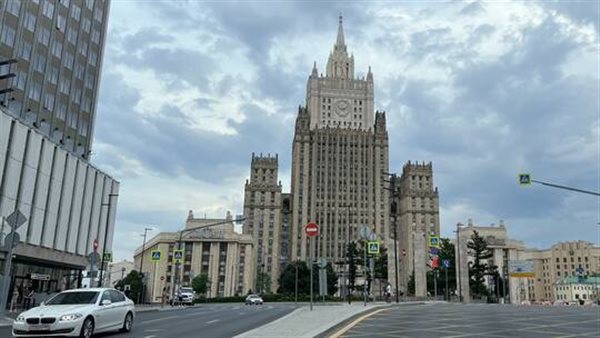 Russia prohibits the entry of the foreign ministers and defense of Montenegro to its territory