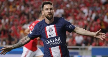 Messi is close to participating with Paris Saint -Germain in Classico France