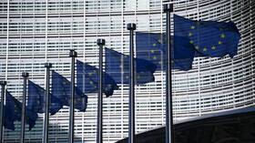 The European Commission comments on the issue of establishing a Russian gas center in Turkey