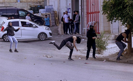 West Bank: injuries in confrontations with the occupation forces and settlers’ attacks