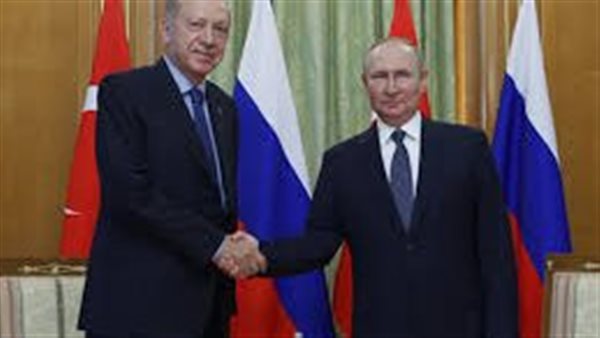 The Russian president thanks his Turkish and Emirati counterpart