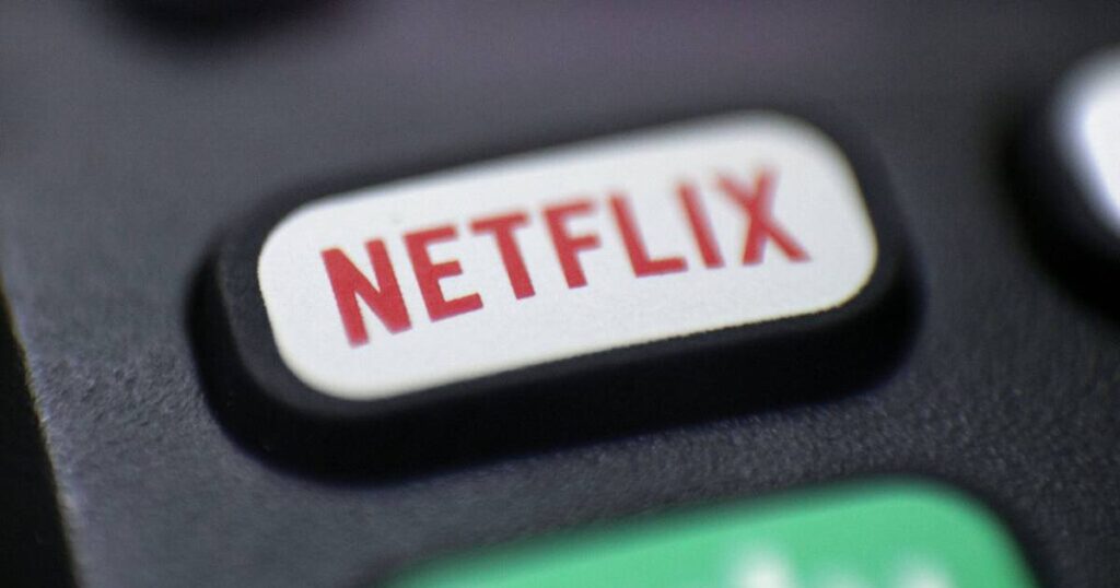 Netflix sets monthly price for new ad-supported plan in US