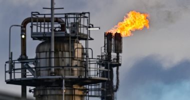 Germany fills the gas reserves with 95% sufficient for only two months in the winter