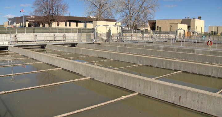 Saskatchewan COVID-19 wastewater numbers stop reporting variant breakdowns