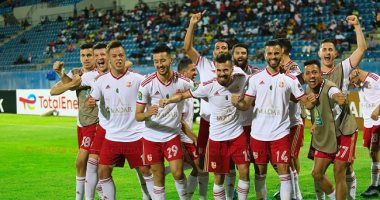 The Algerian Belouizdad qualifies for the African Champions League groups at the expense of Djuliba Financial