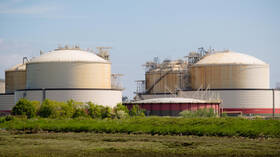 Media: Britain intends to increase LNG purchases from the United States