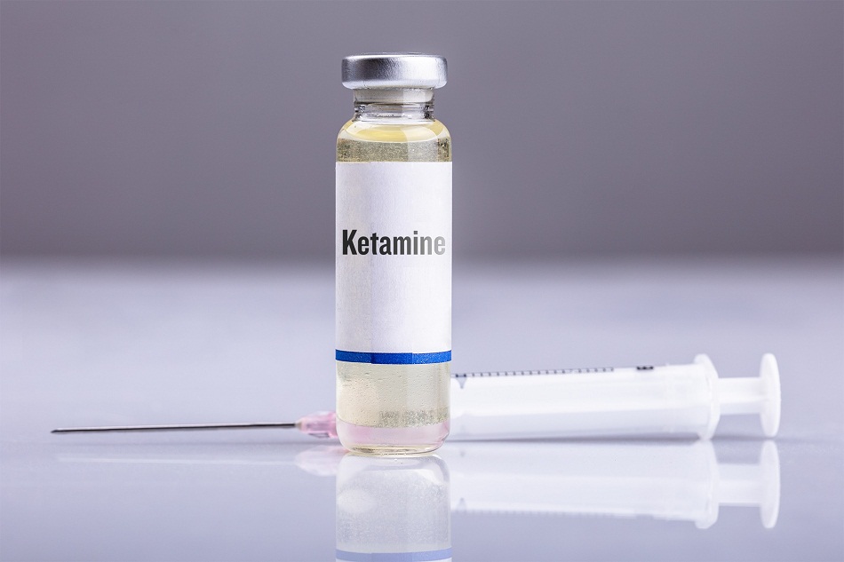 Bulgarian authorities confiscate more than 350 kg of ketamine