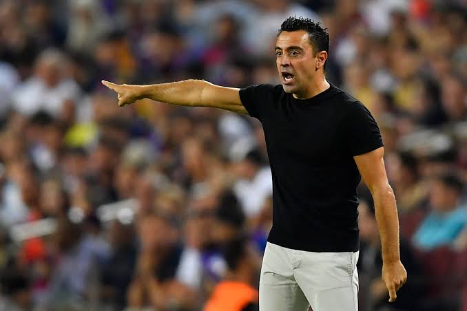 Laporta demands Barcelona fans to support Xavi and the team