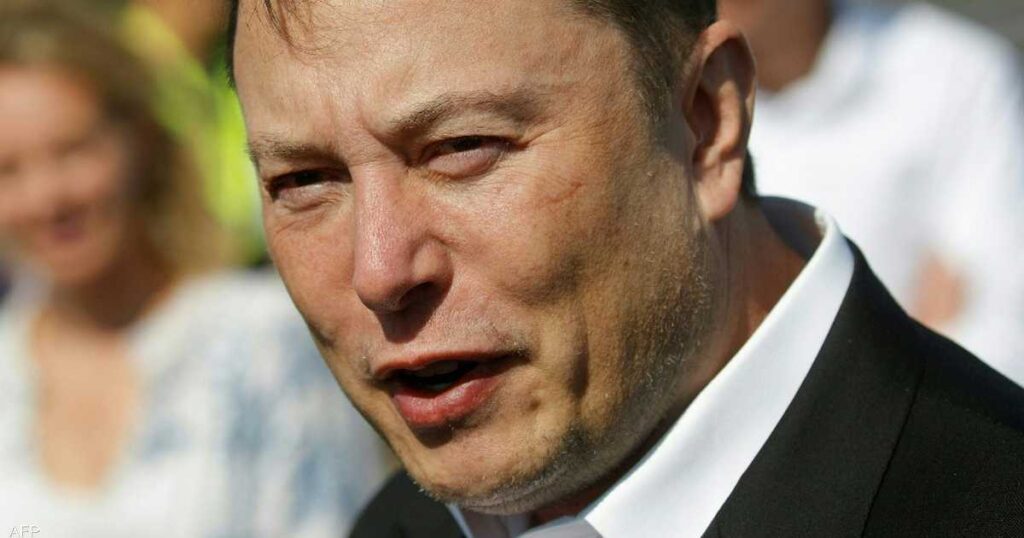 For Ukraine .. Musk wants to fund the US government for his company