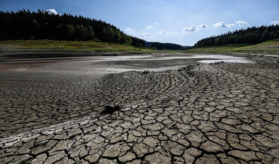 The King of Morocco calls for an unprecedented drought for 3 decades