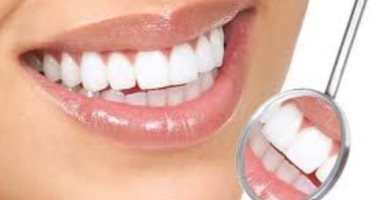 6 foods that must be eaten for healthy bacterial teeth