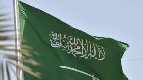 Saudi Arabia allocates $ 400 million to help the Ukrainians