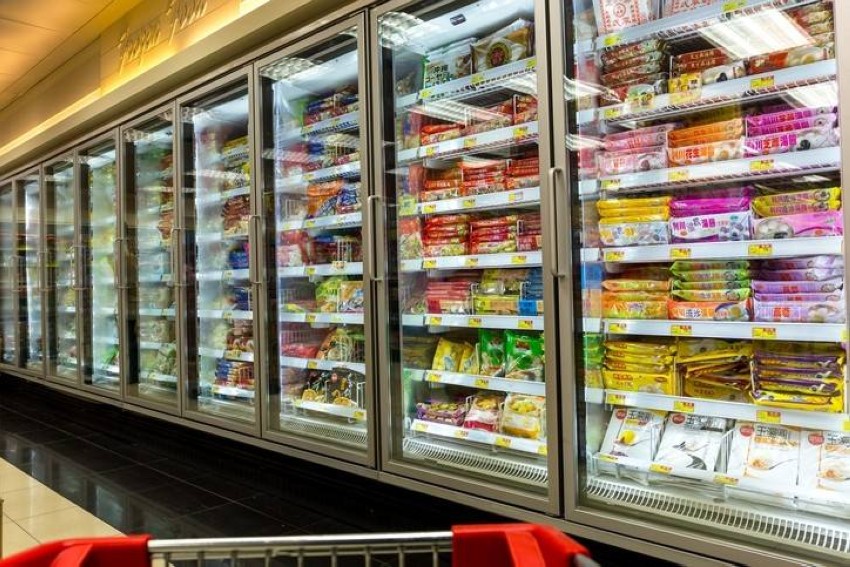 Britain: A demand for frozen foods to face inflation