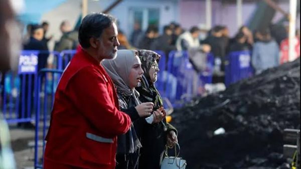 Turkey: The death toll from the Bartin mine explosion increased to 28 dead