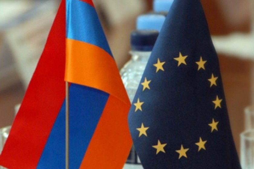 The European Union publishes a technical evaluation mission in Armenia to enhance border security with Azerbaijan