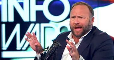 Learn the latest technology company that prohibits the accounts of the American broadcaster “Alex Jones”