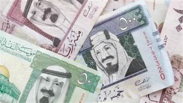 The Saudi riyal exchange rate today, Saturday, October 15, 2022 in Egyptian banks