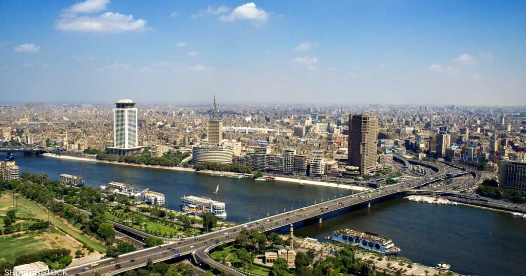 Egypt is close to agreeing to the International Monetary Fund loan