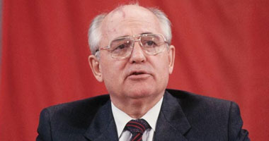 Mikhail Gorbachev won the Nobel Peace Prize .. What is its role in ending the Cold War?