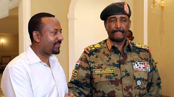 The proof from Ethiopia: We agreed to solve border issues peacefully