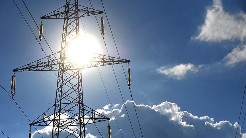 South Africa announces new power outages