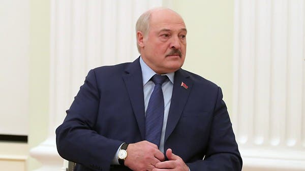 Belarus: We will not get involved in the Ukrainian -Russian conflict