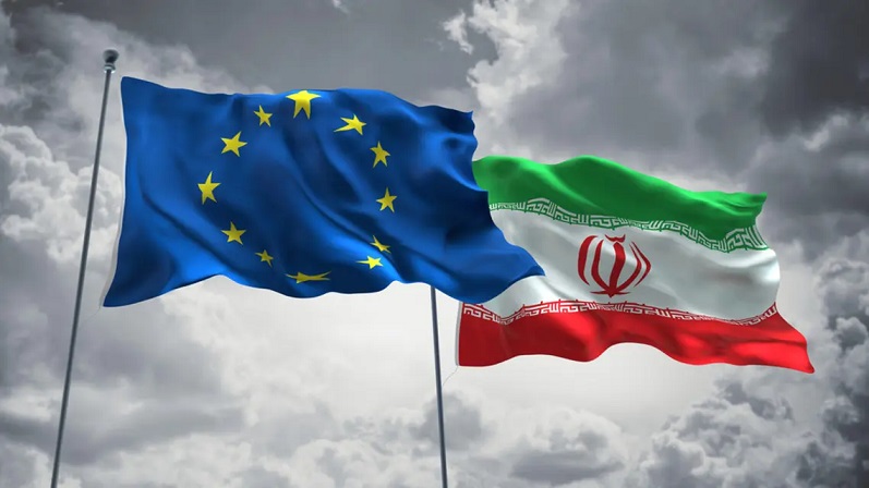 Iran criticizes the European Union and denies the provision of weapons to Russia