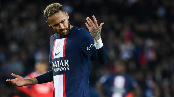 Neymar is required to appear before a Spanish court