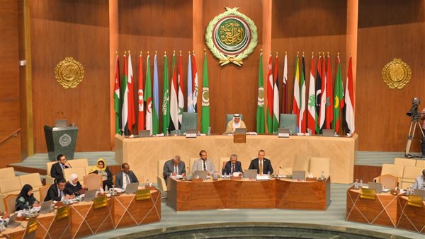 The Arab Parliament praises Algeria’s declaration regarding the end of the Palestinian division