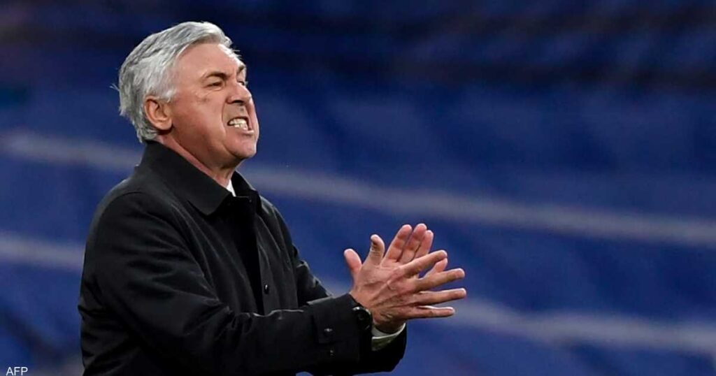 Ancelotti and Clasico: Barcelona is “amazing” in the League