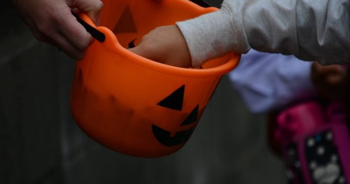 Economic woes are not deterring Canadians from spending more on Halloween this year