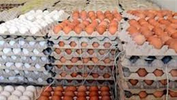 Urgent .. a briefing request about egg prices after exceeding the 90 -pound barrier