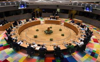 8 countries join the European Council sanctions on Russia