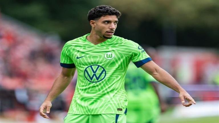 Wolfsburg succeeds in a tie against Monchengladbach thanks to Marmoush in the German League